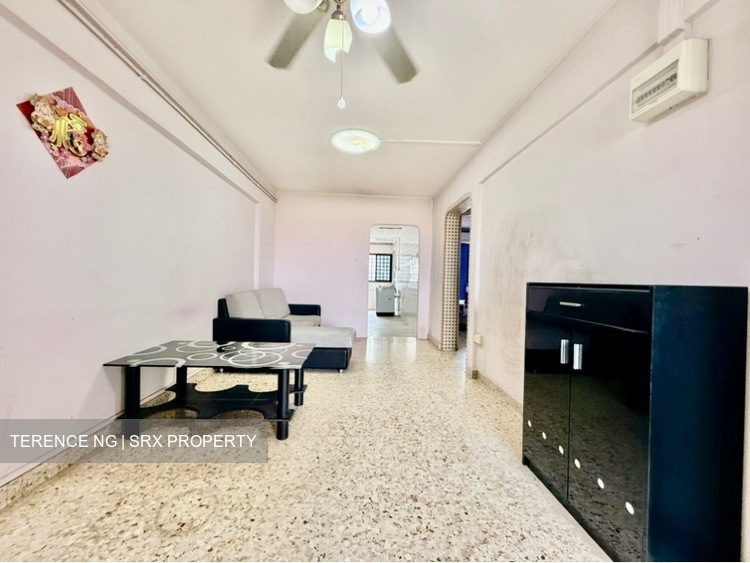 Blk 538 Cheng San View (Ang Mo Kio), HDB 3 Rooms #500977611